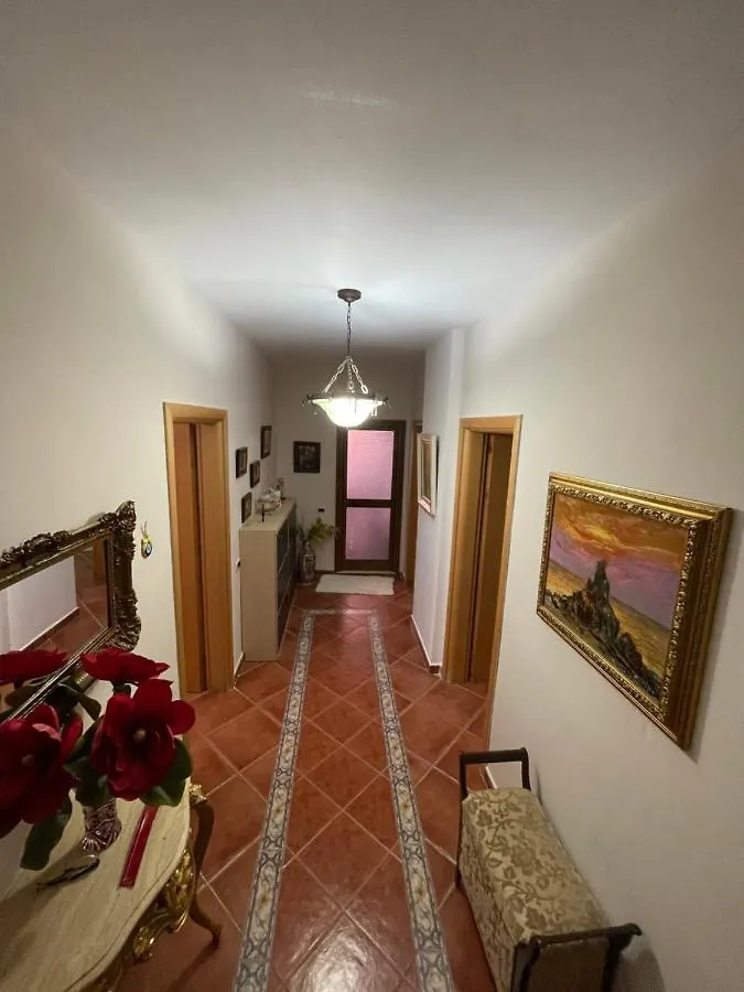 Apartment Venus - Cozy Apt With Terrace Vlore