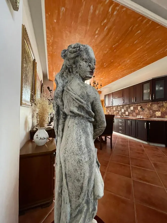 Venus - Cozy Apt With Terrace Vlore 0*,