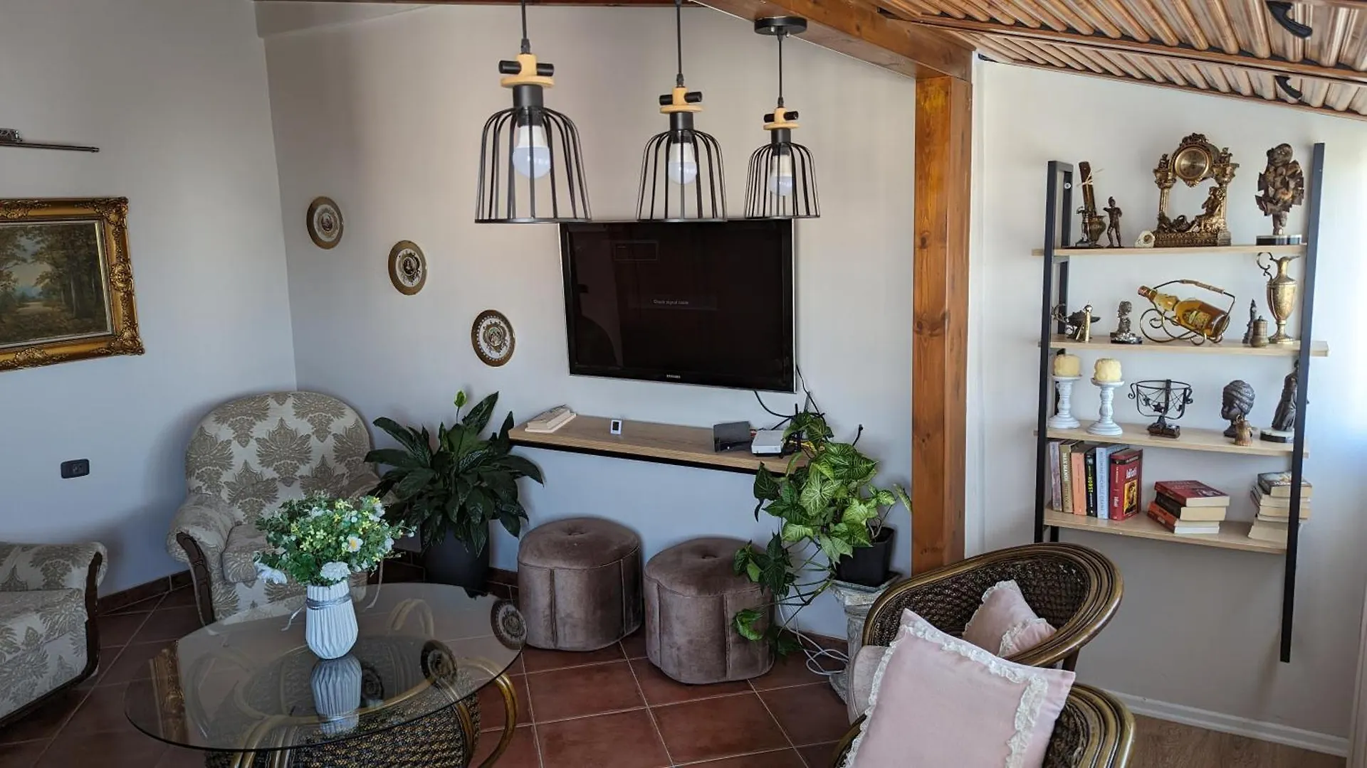 Venus - Cozy Apt With Terrace Vlore