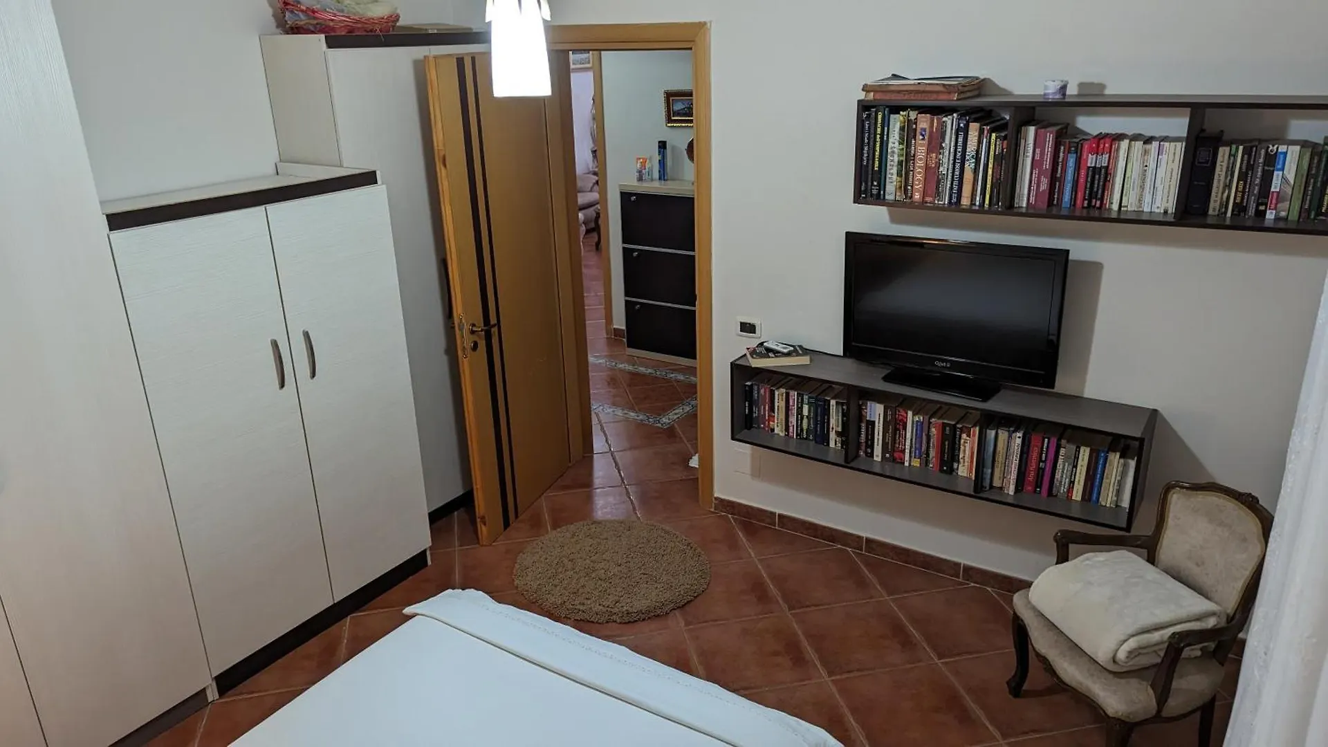 Apartment Venus - Cozy Apt With Terrace Vlore Albania