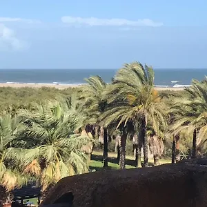 3ª Planta Vistas Laterales Al Mar Apartamento Isla Canela