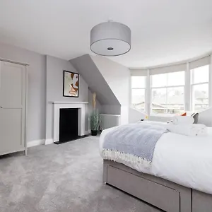 Dragon - Centre Castle View 1 Bed Apartamento Edimburgo