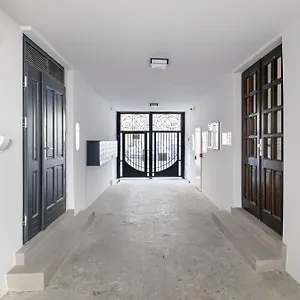 Lwowska 9 - Cozy & Comfortable By Renters Apartamento Varsovia