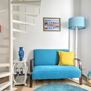 Blue Barqueta Apartamento Distrito de Faro
