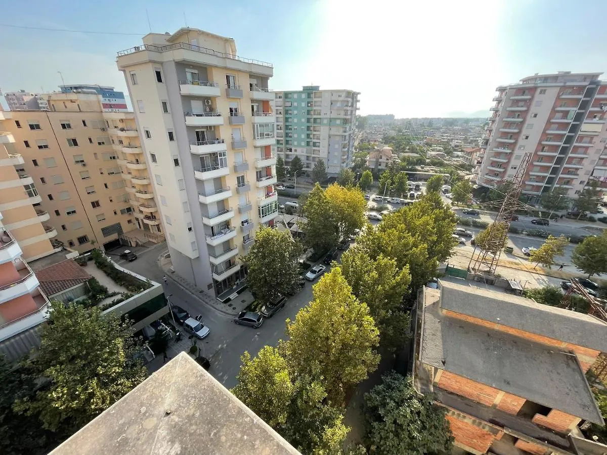 Venus - Cozy Apt With Terrace Vlorë 0*,  Albania