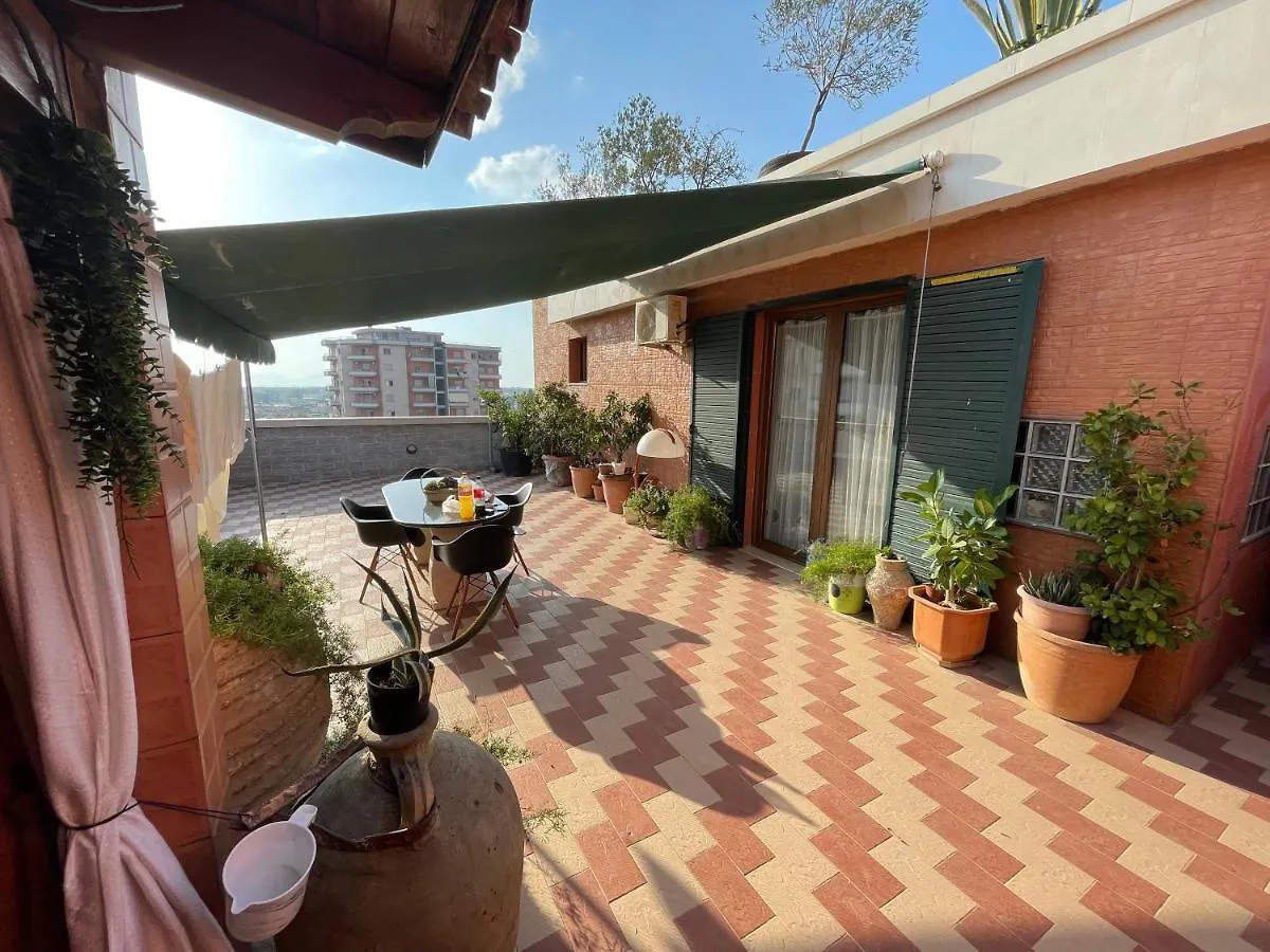 Venus - Cozy Apt With Terrace Vlorë