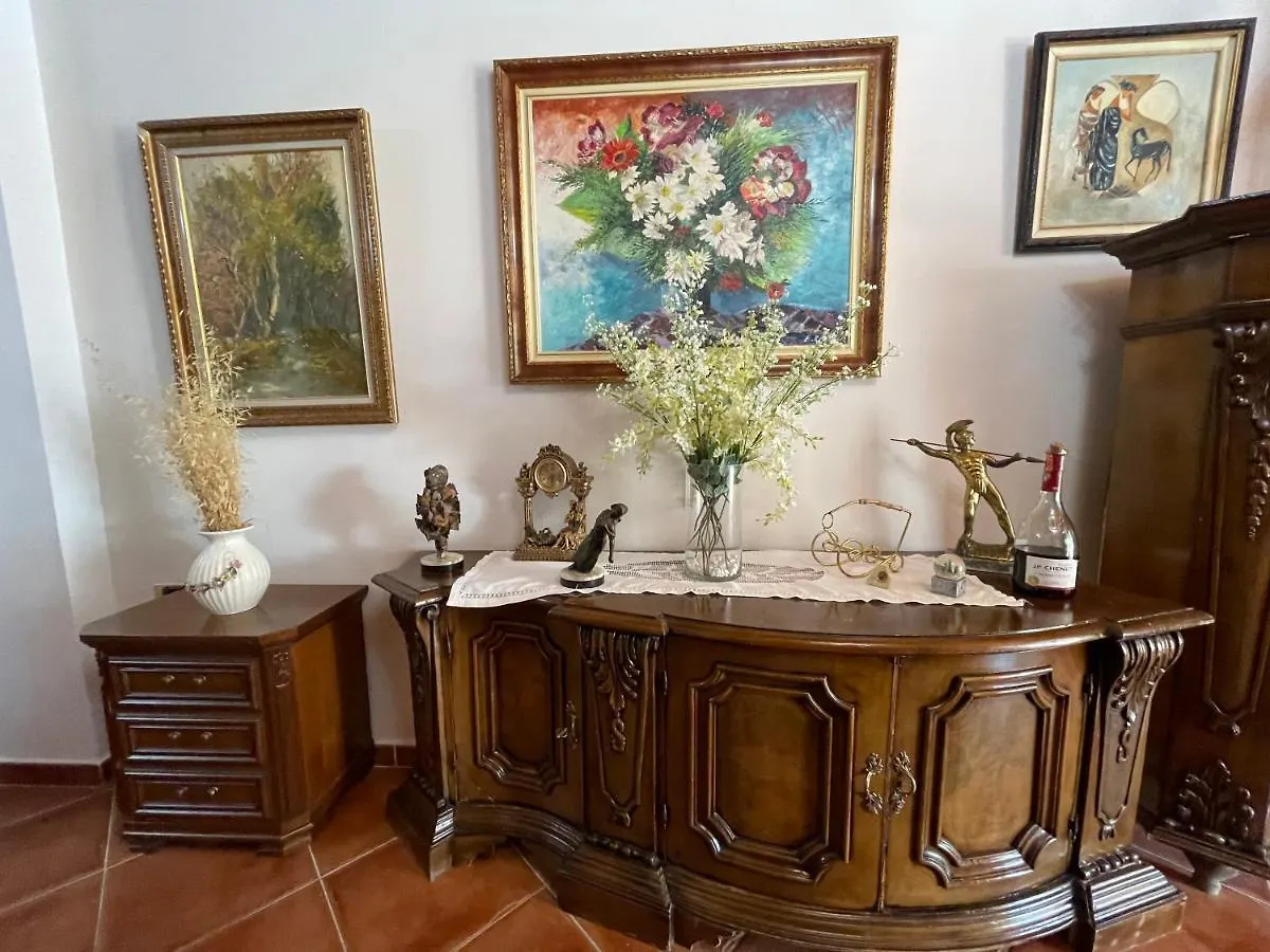 Venus - Cozy Apt With Terrace Vlorë Apartamento