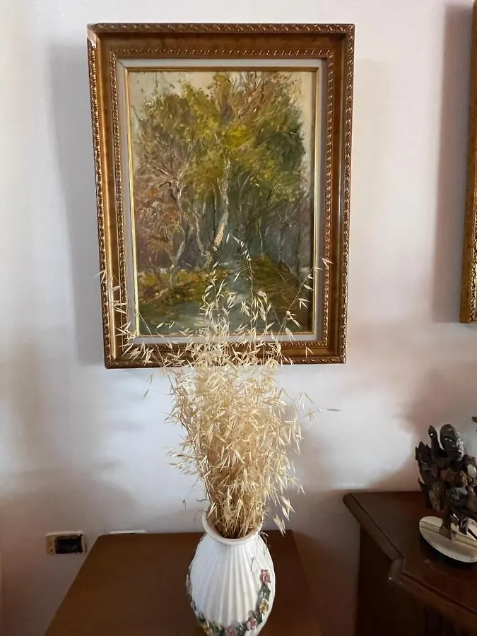 Apartment Venus - Cozy Apt With Terrace Vlore