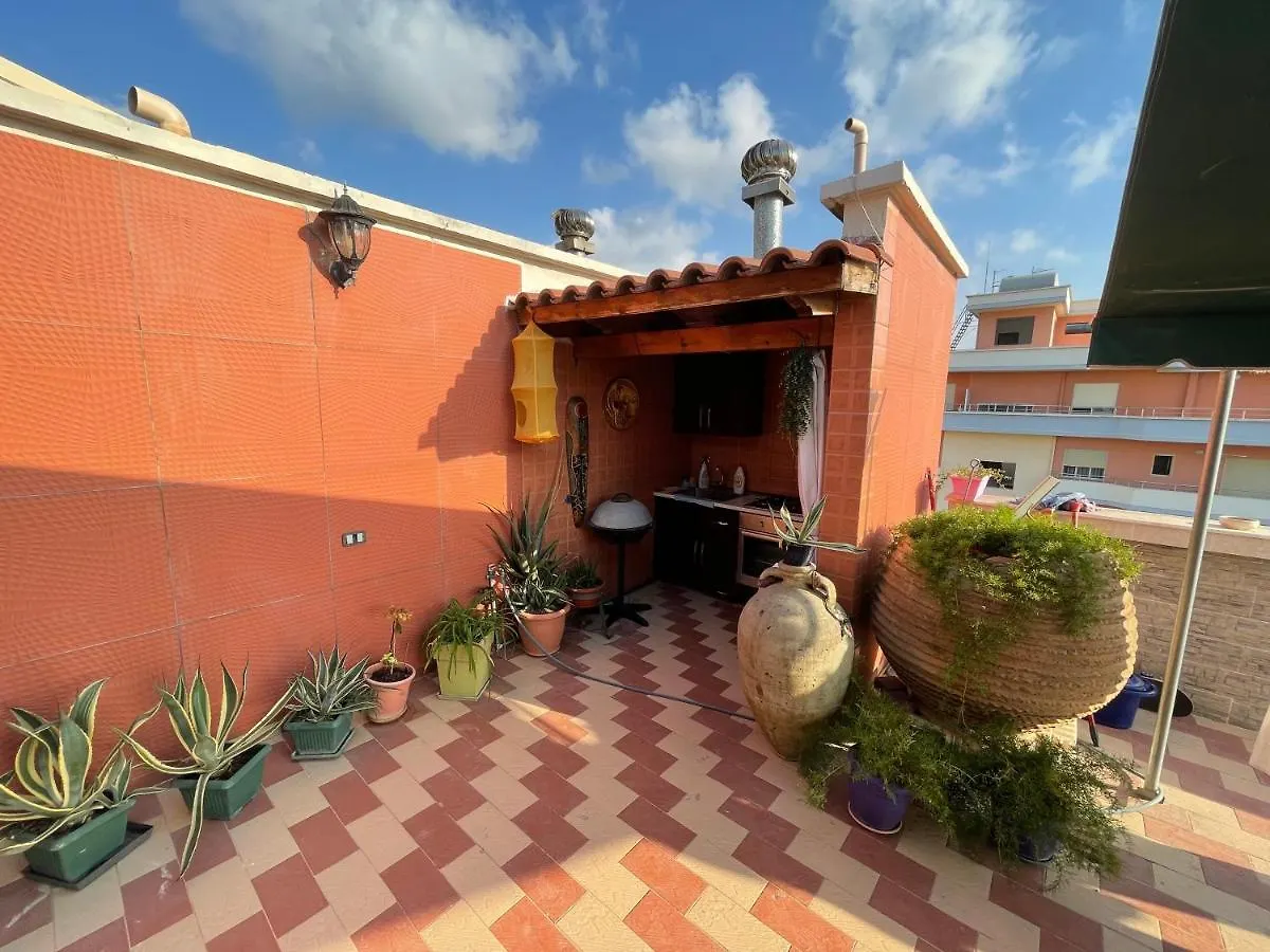 Venus - Cozy Apt With Terrace Vlorë