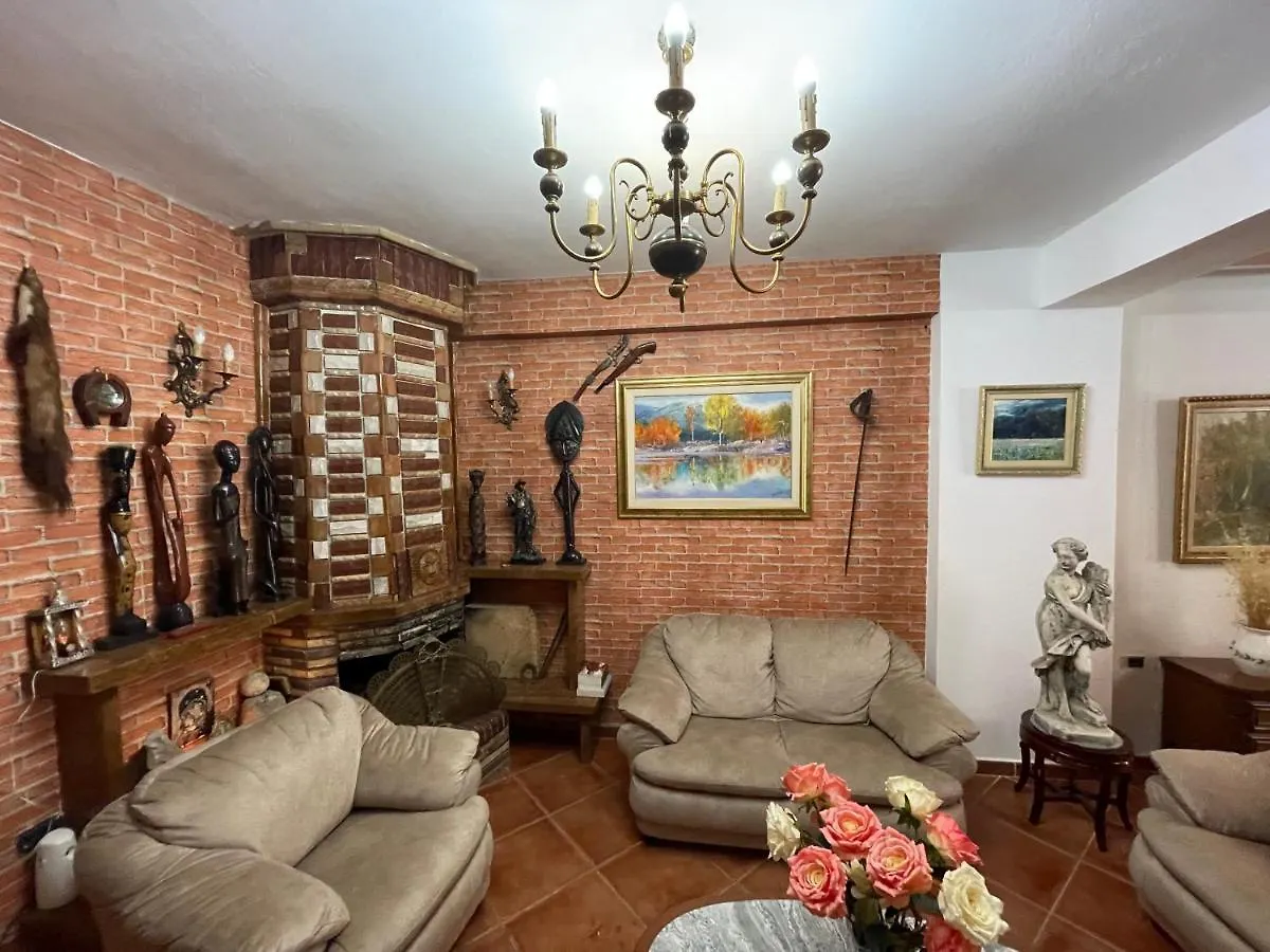 Apartamento Venus - Cozy Apt With Terrace Vlorë