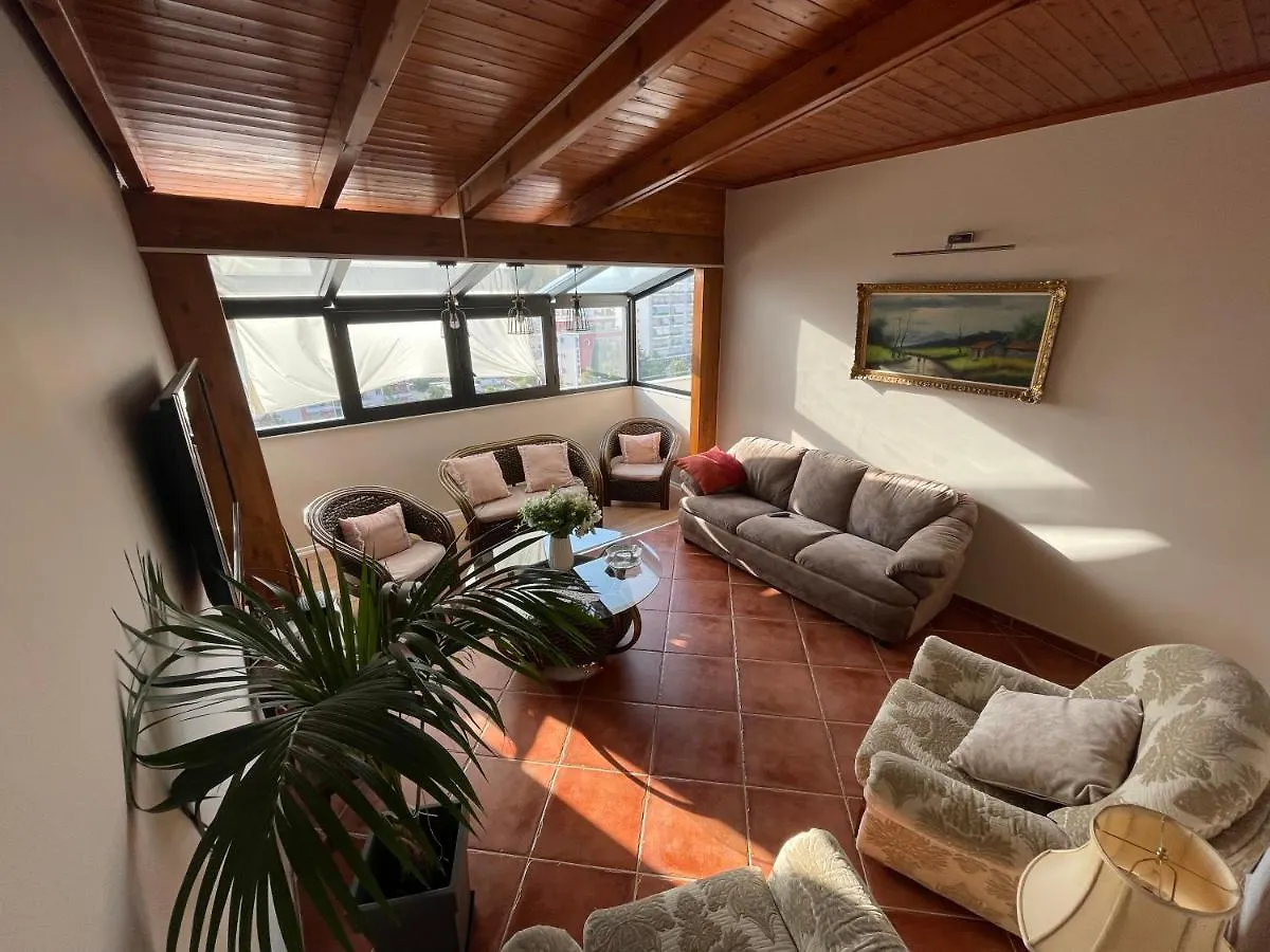 Venus - Cozy Apt With Terrace Vlorë 0*,