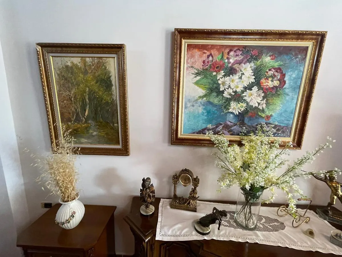 Venus - Cozy Apt With Terrace Vlorë