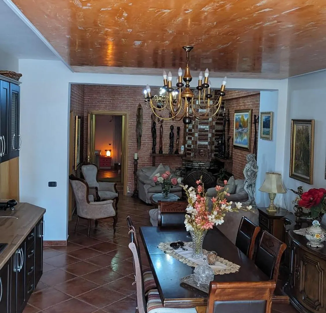 Venus - Cozy Apt With Terrace Vlorë 0*,  Albania