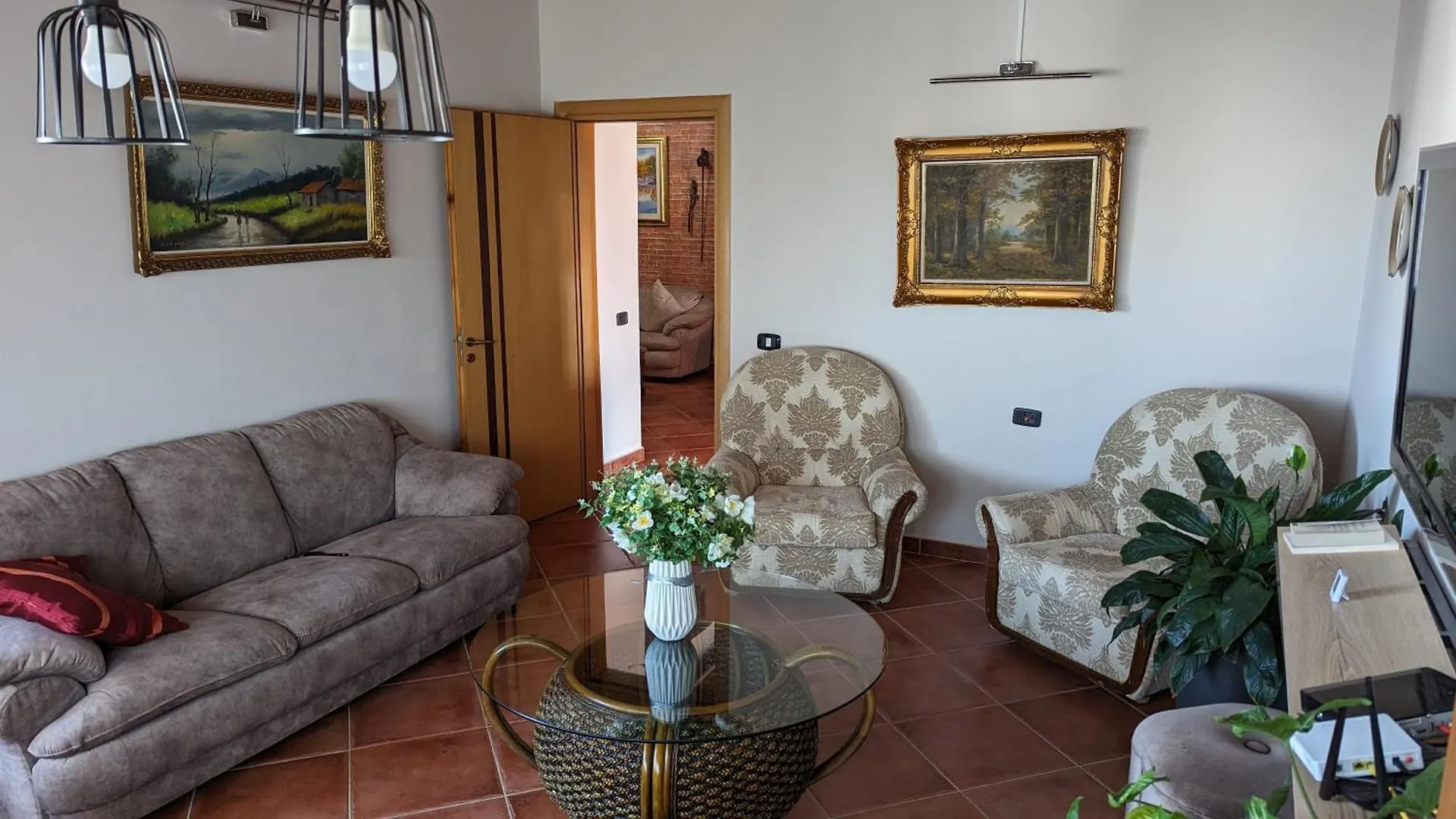 Venus - Cozy Apt With Terrace Vlore 0*,  Albania