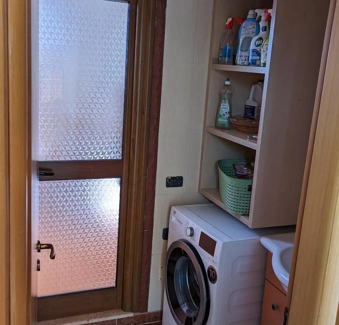 Venus - Cozy Apt With Terrace Vlorë Apartamento