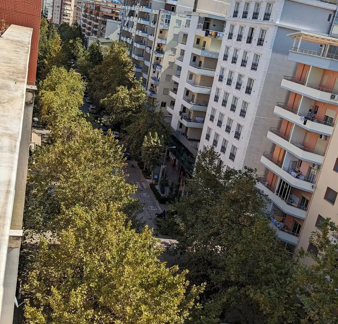 Apartamento Venus - Cozy Apt With Terrace Vlorë