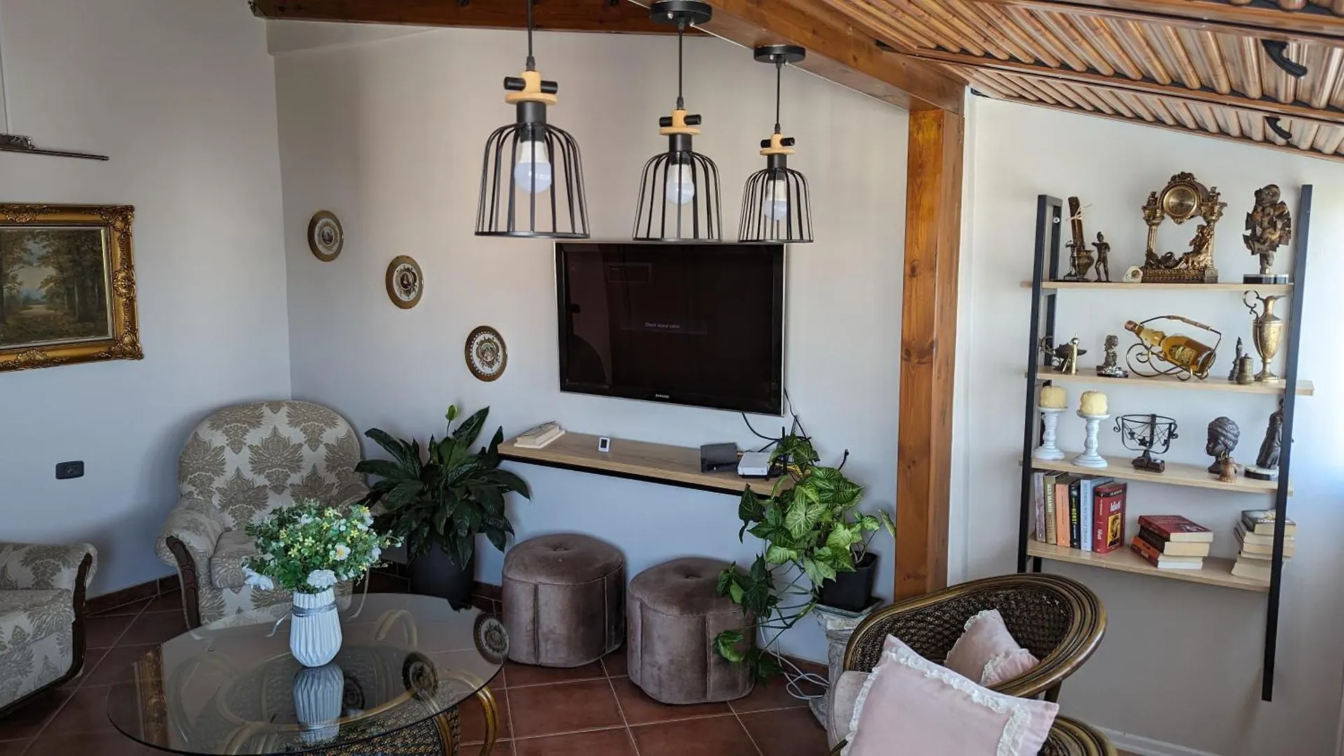 Venus - Cozy Apt With Terrace Vlorë