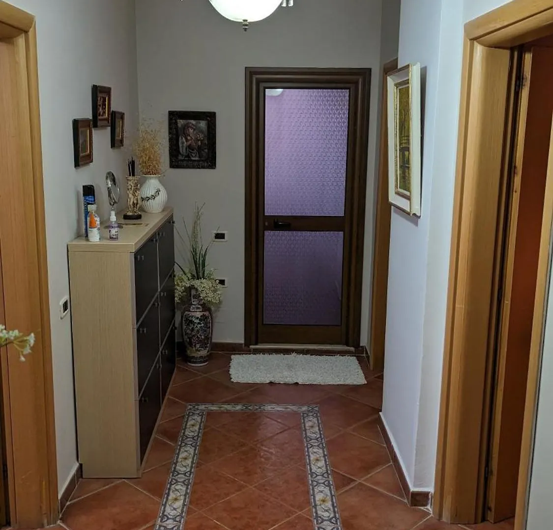 Venus - Cozy Apt With Terrace Vlorë Albania