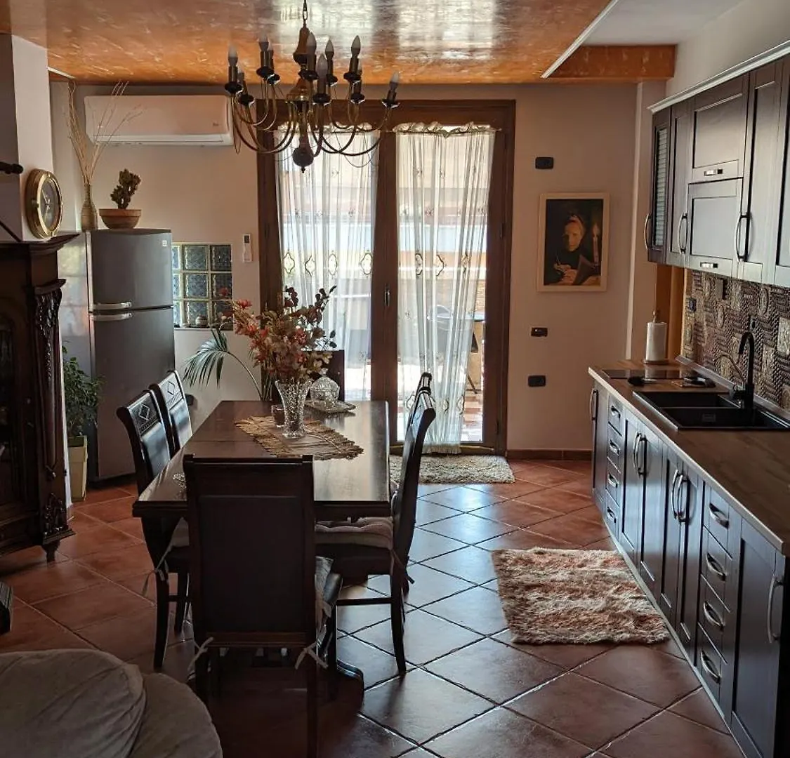 Venus - Cozy Apt With Terrace Vlore 0*,